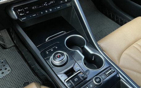 KIA K5 II, 2020 год, 2 250 000 рублей, 17 фотография