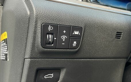 KIA K5 II, 2020 год, 2 250 000 рублей, 21 фотография