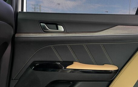KIA K5 II, 2020 год, 2 250 000 рублей, 22 фотография