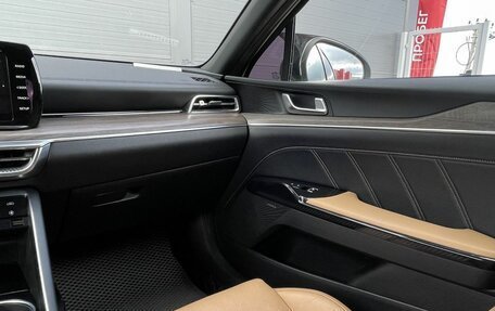 KIA K5 II, 2020 год, 2 250 000 рублей, 20 фотография