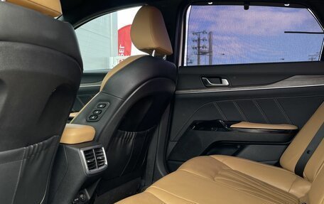 KIA K5 II, 2020 год, 2 250 000 рублей, 23 фотография