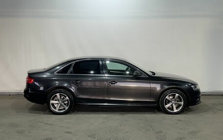 Audi A4, 2013 год, 1 648 000 рублей, 4 фотография
