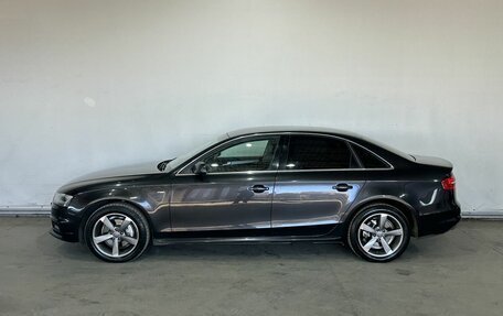 Audi A4, 2013 год, 1 648 000 рублей, 8 фотография