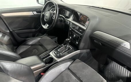 Audi A4, 2013 год, 1 648 000 рублей, 9 фотография