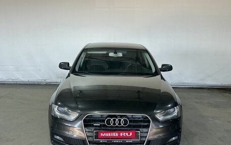 Audi A4, 2013 год, 1 648 000 рублей, 2 фотография