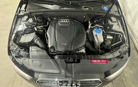 Audi A4, 2013 год, 1 648 000 рублей, 13 фотография