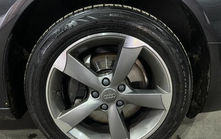Audi A4, 2013 год, 1 648 000 рублей, 23 фотография