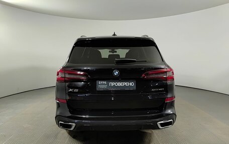 BMW X5, 2020 год, 6 350 000 рублей, 7 фотография