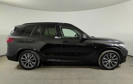 BMW X5, 2020 год, 6 350 000 рублей, 5 фотография
