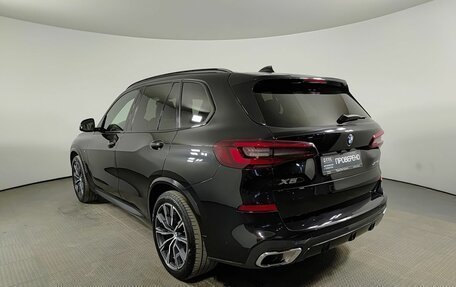 BMW X5, 2020 год, 6 350 000 рублей, 8 фотография
