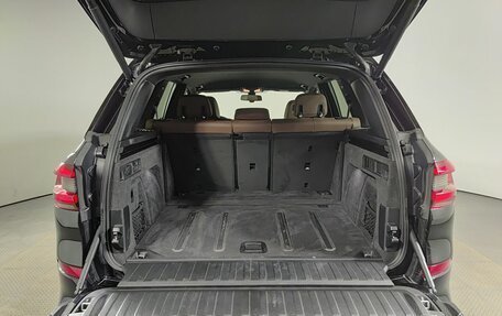 BMW X5, 2020 год, 6 350 000 рублей, 12 фотография