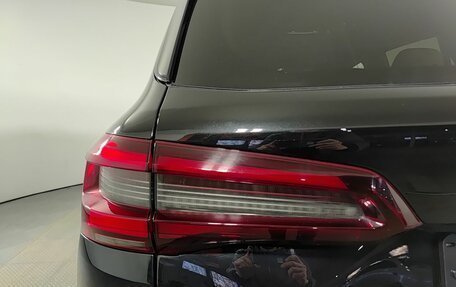BMW X5, 2020 год, 6 350 000 рублей, 11 фотография