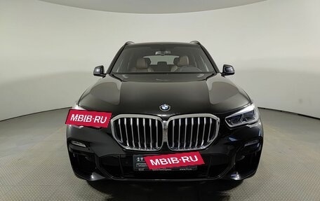 BMW X5, 2020 год, 6 350 000 рублей, 2 фотография