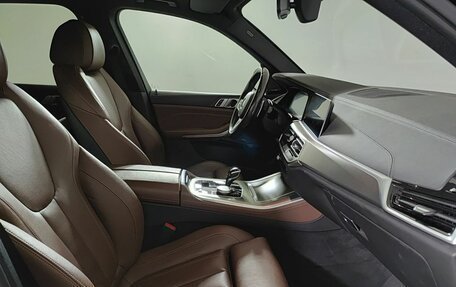 BMW X5, 2020 год, 6 350 000 рублей, 13 фотография