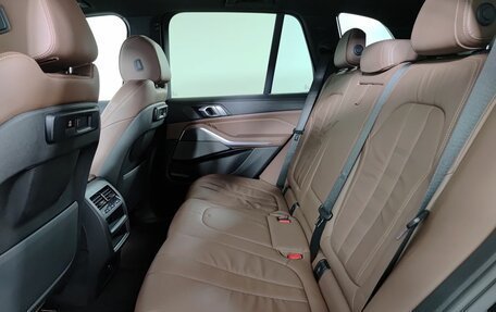 BMW X5, 2020 год, 6 350 000 рублей, 15 фотография