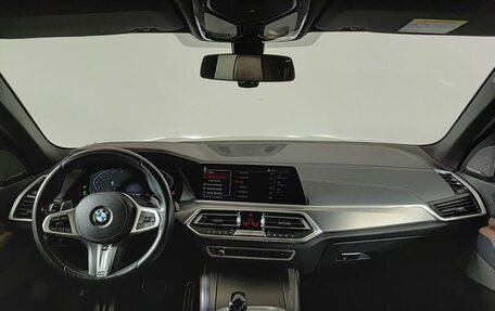 BMW X5, 2020 год, 6 350 000 рублей, 17 фотография