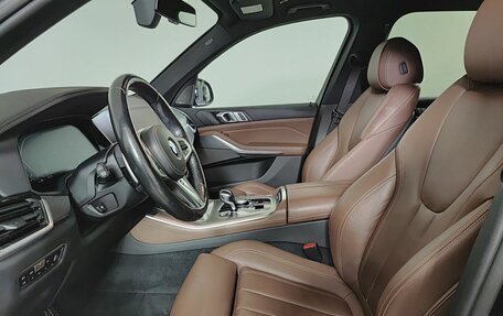 BMW X5, 2020 год, 6 350 000 рублей, 20 фотография