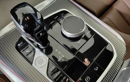 BMW X5, 2020 год, 6 350 000 рублей, 26 фотография