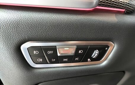 BMW X5, 2020 год, 6 350 000 рублей, 25 фотография