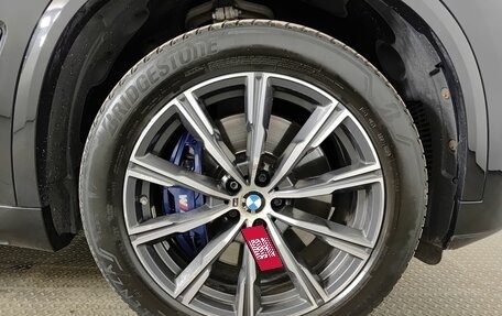 BMW X5, 2020 год, 6 350 000 рублей, 22 фотография