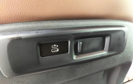 BMW X5, 2020 год, 6 350 000 рублей, 28 фотография