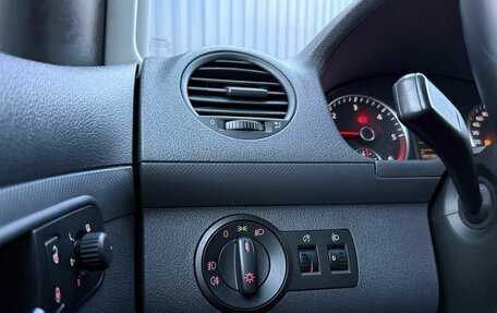 Volkswagen Caddy III рестайлинг, 2014 год, 1 090 000 рублей, 24 фотография