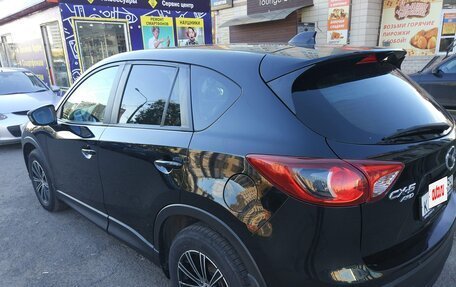 Mazda CX-5 II, 2013 год, 1 680 000 рублей, 3 фотография