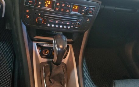 Citroen C5 II, 2012 год, 650 000 рублей, 6 фотография