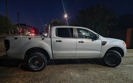 Ford Ranger, 2012 год, 1 580 000 рублей, 5 фотография