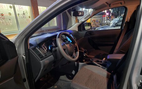 Ford Ranger, 2012 год, 1 580 000 рублей, 6 фотография