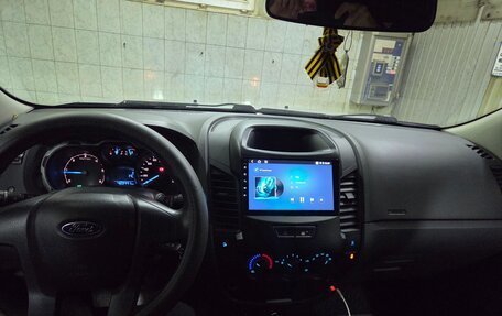 Ford Ranger, 2012 год, 1 580 000 рублей, 7 фотография