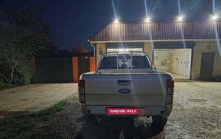 Ford Ranger, 2012 год, 1 580 000 рублей, 4 фотография