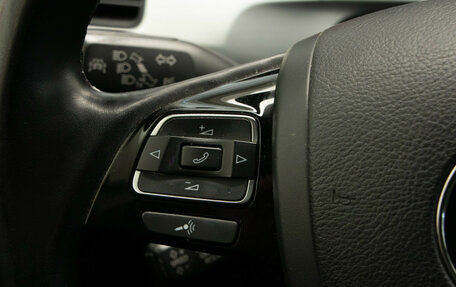 Volkswagen Touareg III, 2013 год, 2 150 000 рублей, 11 фотография
