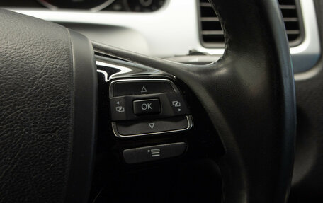 Volkswagen Touareg III, 2013 год, 2 150 000 рублей, 12 фотография