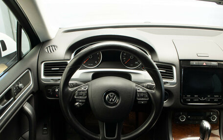 Volkswagen Touareg III, 2013 год, 2 150 000 рублей, 8 фотография