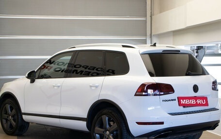 Volkswagen Touareg III, 2013 год, 2 150 000 рублей, 6 фотография