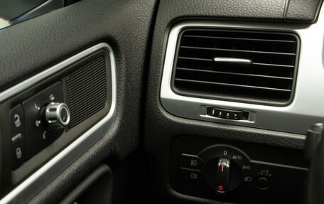 Volkswagen Touareg III, 2013 год, 2 150 000 рублей, 18 фотография