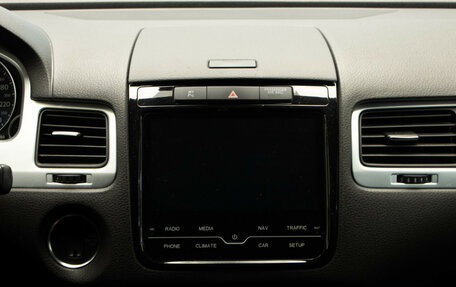Volkswagen Touareg III, 2013 год, 2 150 000 рублей, 24 фотография