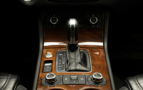 Volkswagen Touareg III, 2013 год, 2 150 000 рублей, 25 фотография