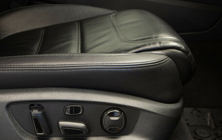 Volkswagen Touareg III, 2013 год, 2 150 000 рублей, 28 фотография