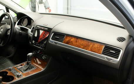 Volkswagen Touareg III, 2013 год, 2 150 000 рублей, 27 фотография