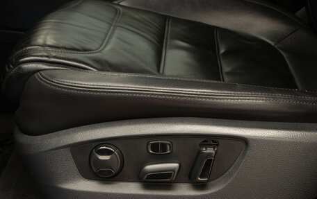 Volkswagen Touareg III, 2013 год, 2 150 000 рублей, 29 фотография