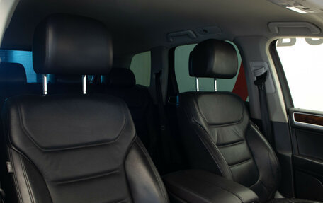 Volkswagen Touareg III, 2013 год, 2 150 000 рублей, 31 фотография