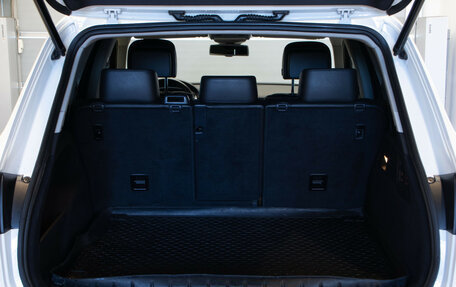 Volkswagen Touareg III, 2013 год, 2 150 000 рублей, 34 фотография