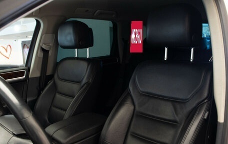 Volkswagen Touareg III, 2013 год, 2 150 000 рублей, 30 фотография