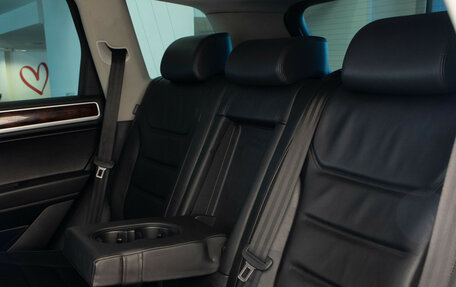 Volkswagen Touareg III, 2013 год, 2 150 000 рублей, 33 фотография