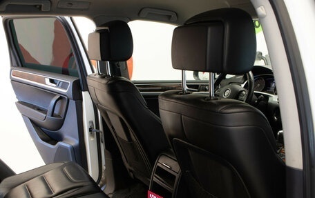Volkswagen Touareg III, 2013 год, 2 150 000 рублей, 32 фотография
