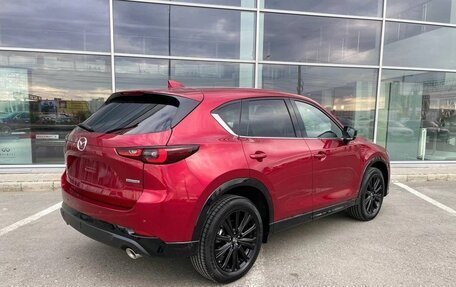 Mazda CX-5 II, 2026 год, 4 310 000 рублей, 3 фотография