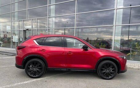 Mazda CX-5 II, 2026 год, 4 310 000 рублей, 4 фотография