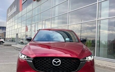 Mazda CX-5 II, 2026 год, 4 310 000 рублей, 2 фотография